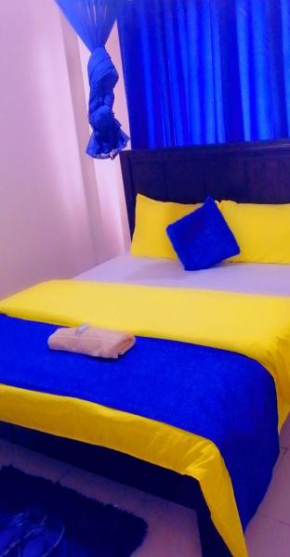 Bluespring cozy home Nairobi south b